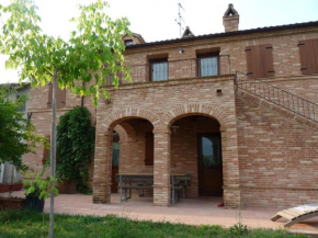 Agriturismo Serena -Petritoli-